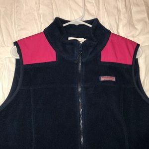 Vineyard Vines vest